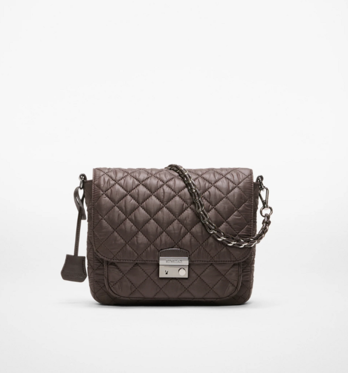 MZ WALLACE MZ WALLACE Medium Crosby Lock Crossbody