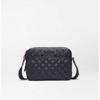 MZ WALLACE Small Metro Camera Bag II