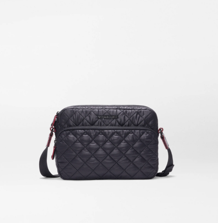 MZ WALLACE MZ WALLACE Small Metro Camera Bag II