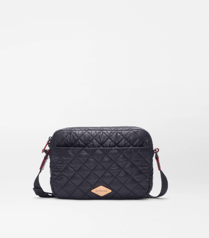 MZ WALLACE MZ WALLACE Small Metro Camera Bag II