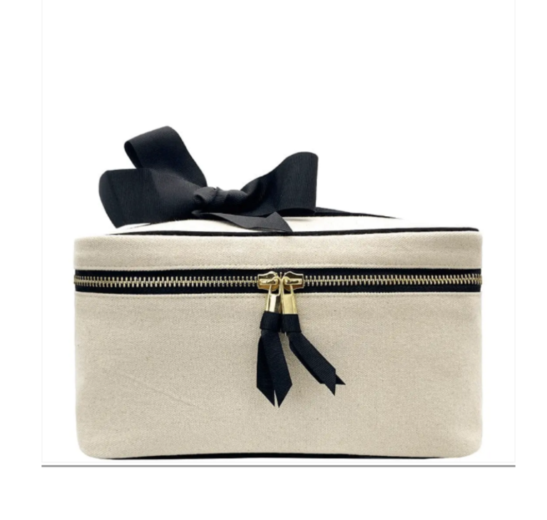 BAG-ALL BAG-ALL Medium Makeup & Toiletry Bag