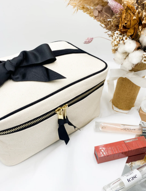 BAG-ALL BAG-ALL Medium Makeup & Toiletry Bag