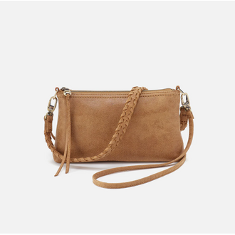 HOBO Darcy Crossbody- Whiskey