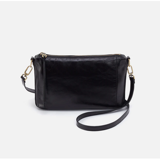 HOBO Darcy Crossbody- Black