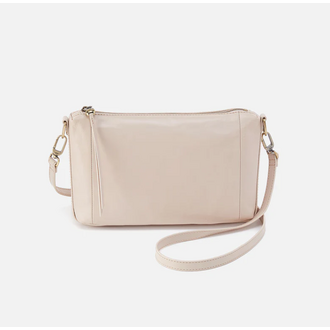 HOBO Darcy Crossbody- Pale Flax