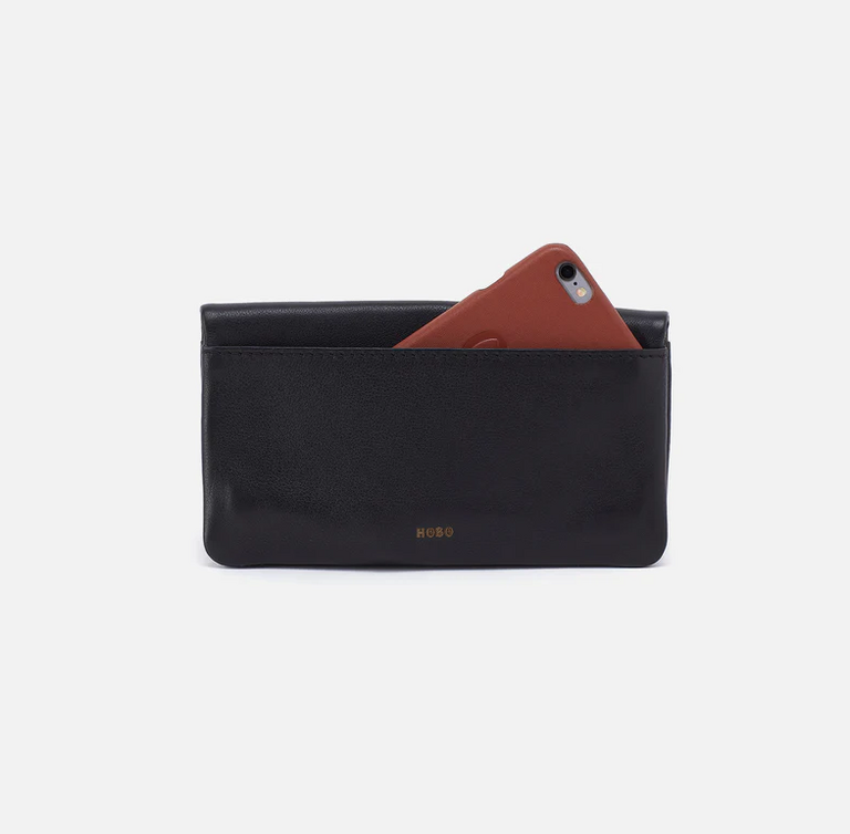 HOBO HOBO Lumen Continental Wallet