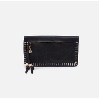 HOBO Lumen Continental Wallet