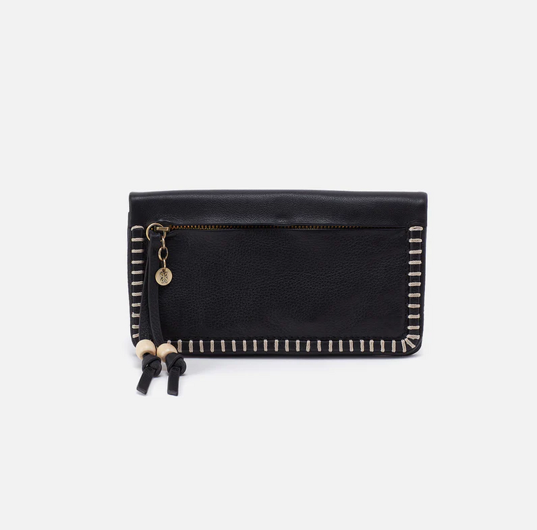 HOBO HOBO Lumen Continental Wallet