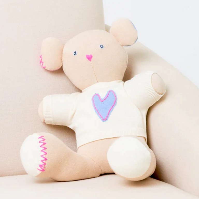 KERRI ROSENTHAL KERRI ROSENTHAL Teddy Bear