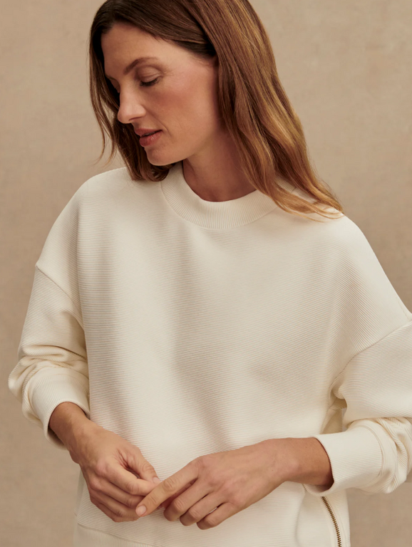 VARLEY VARLEY Addelyn Sweat