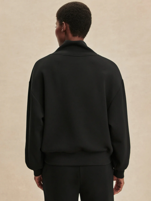 VARLEY VARLEY Davidson Sweat Quarter Zip