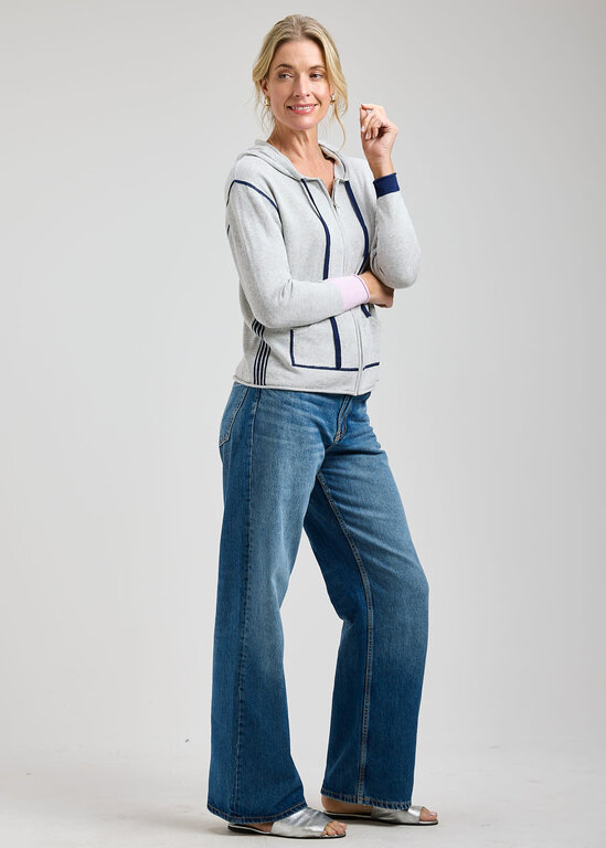 ZAKET + PLOVER ZAKET + PLOVER Sports Hoodie