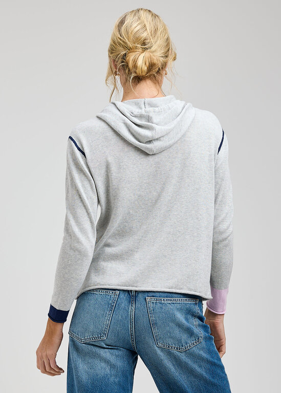 ZAKET + PLOVER ZAKET + PLOVER Sports Hoodie