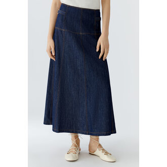 OUI Denim Skirt