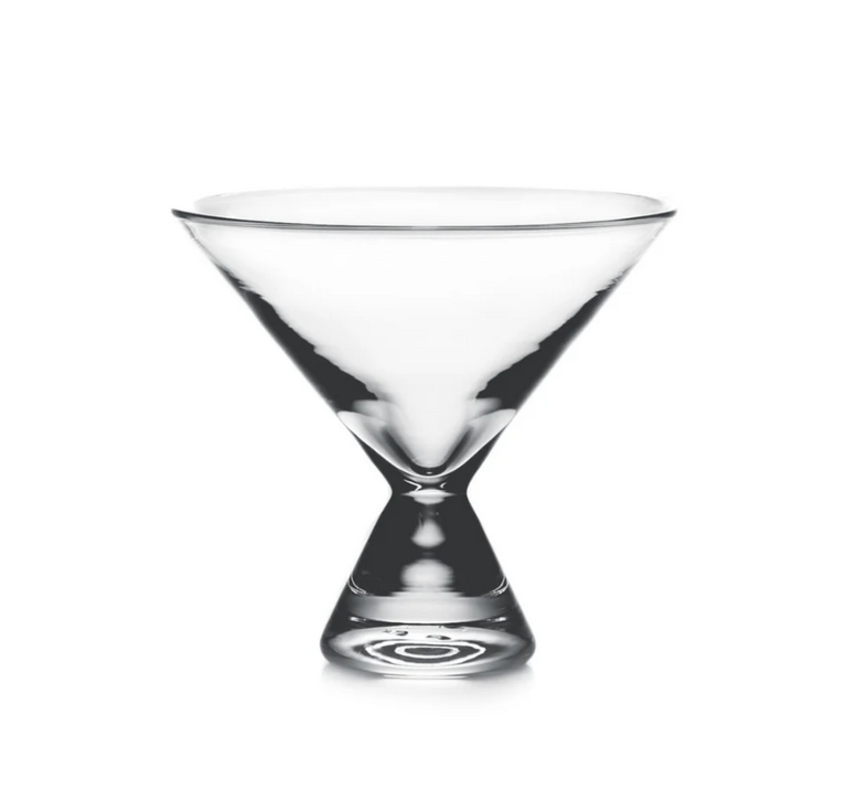SIMON PEARCE SIMON PEARCE Westport Martini Glass