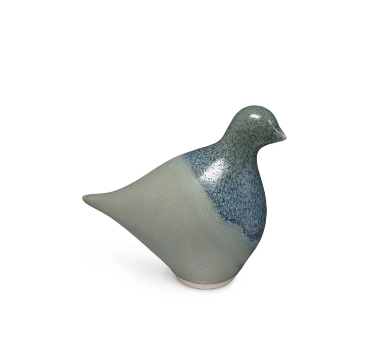 SIMON PEARCE SIMON PEARCE Artisan Dove- Azurite