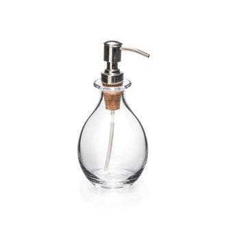 SIMON PEARCE Warren Soap Dispenser