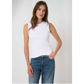 REPEAT White Tank