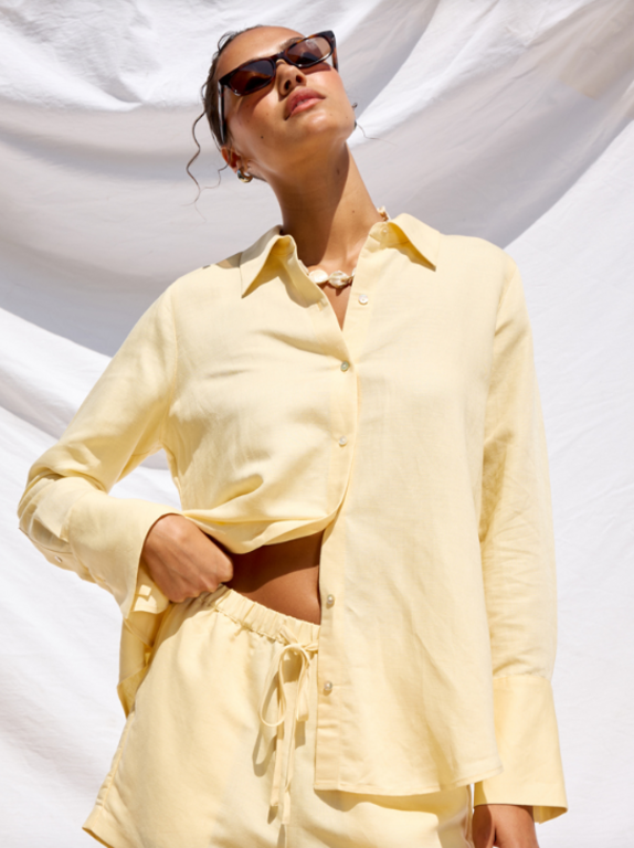 RAILS RAILS Knox Shirt