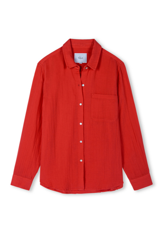 RAILS RAILS Ellis Blouse