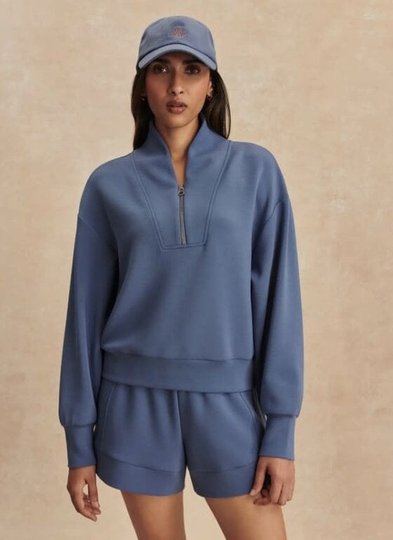 VARLEY VARLEY Davidson Sweat