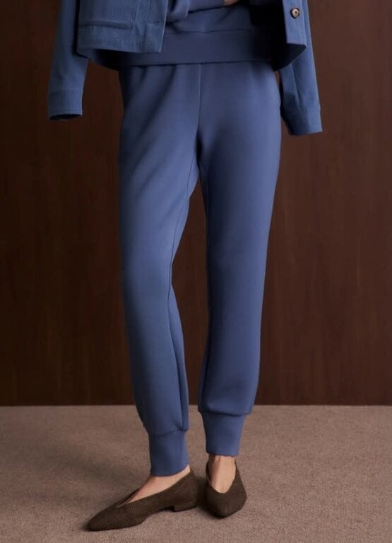 VARLEY VARLEY Slim Cuff Pant