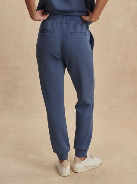 VARLEY VARLEY Slim Cuff Pant