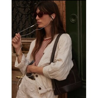 VARLEY Saba Quilted Jacket