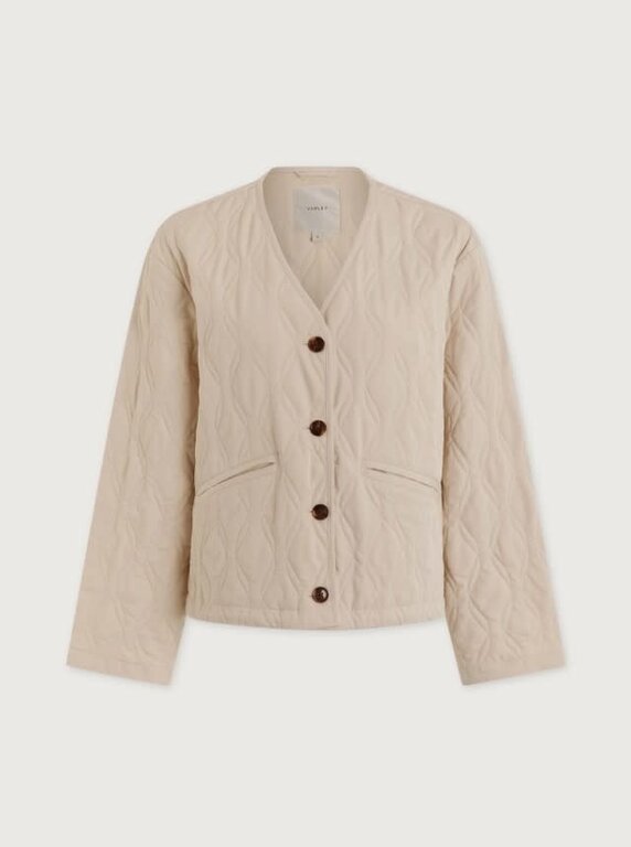 VARLEY VARLEY Saba Quilted Jacket