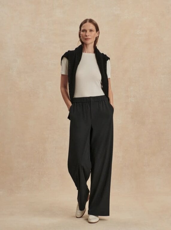 VARLEY VARLEY Kayson Wide Leg