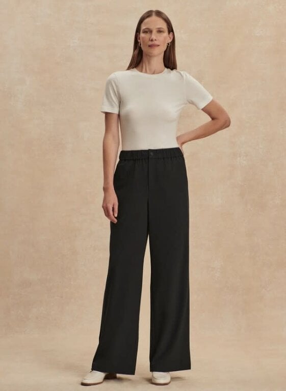 VARLEY VARLEY Kayson Wide Leg