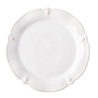 JULISKA Berry & Thread Flared Salad Plate, 9"