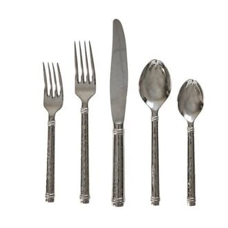 JULISKA Graham 5pc Place Setting Polished