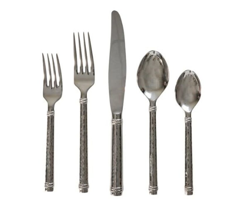 JULISKA JULISKA Graham 5pc Place Setting Polished