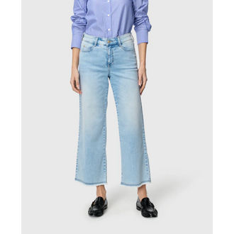 MAC Dream Wonderlight Wide Crop