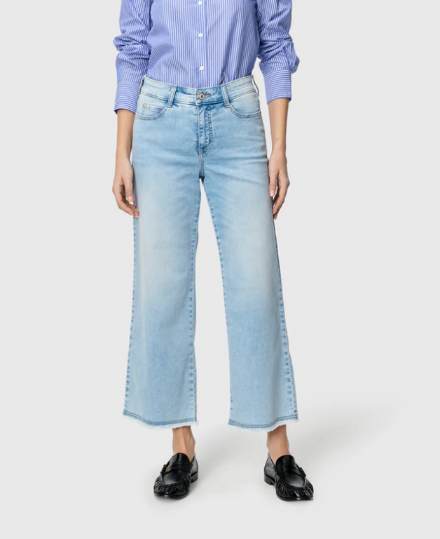 MAC MAC Dream Wonderlight Wide Crop