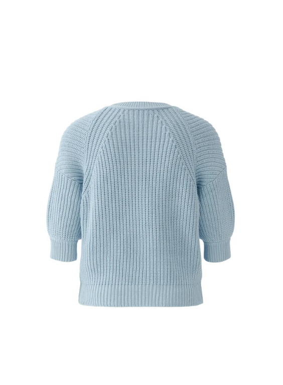 OUI OUI Pullover Sweater