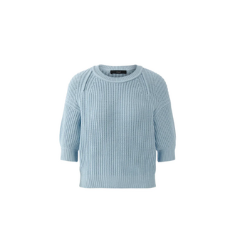 OUI Pullover Sweater