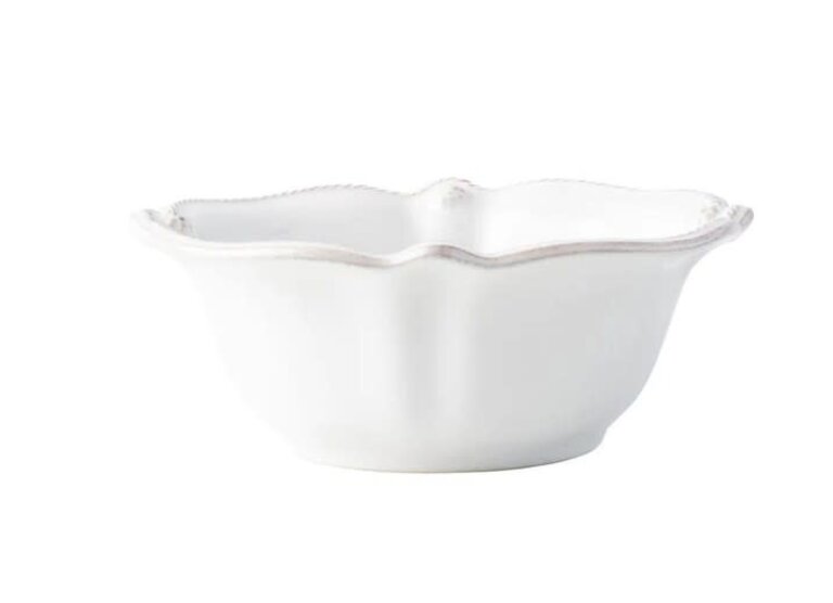 JULISKA JULISKA Berry & Thread Flared Ice Cream/Cereal Bowl