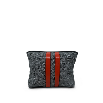 KEMPTON Crazy Paving Small Fold Pouch