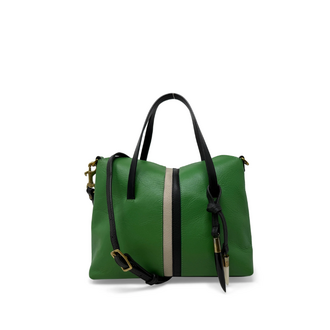 KEMPTON Kelly Green Guapo Mini Tote