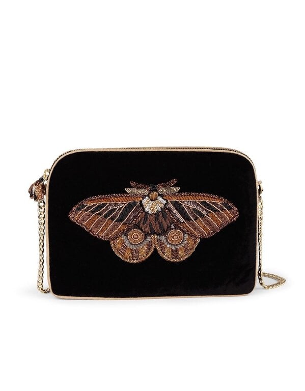 OLIVIA DAR ACCESSORIES OLIVIA DAR Nebelia Sling Back