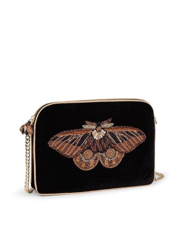 OLIVIA DAR ACCESSORIES OLIVIA DAR Nebelia Sling Back