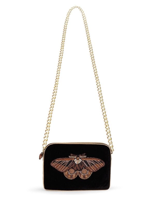 OLIVIA DAR ACCESSORIES OLIVIA DAR Nebelia Sling Back