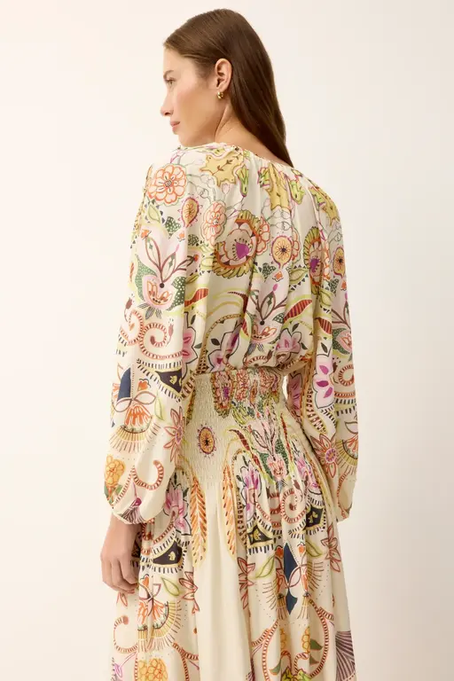 MARIE OLIVER MARIE OLIVER Arabella Blouse