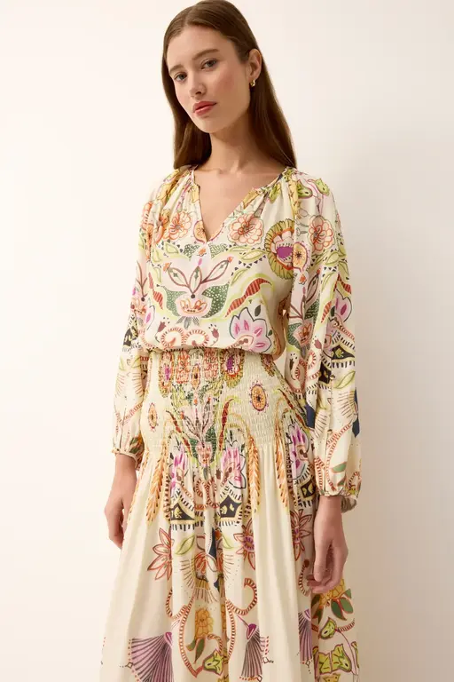 MARIE OLIVER MARIE OLIVER Arabella Blouse