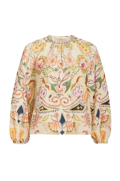 MARIE OLIVER MARIE OLIVER Arabella Blouse