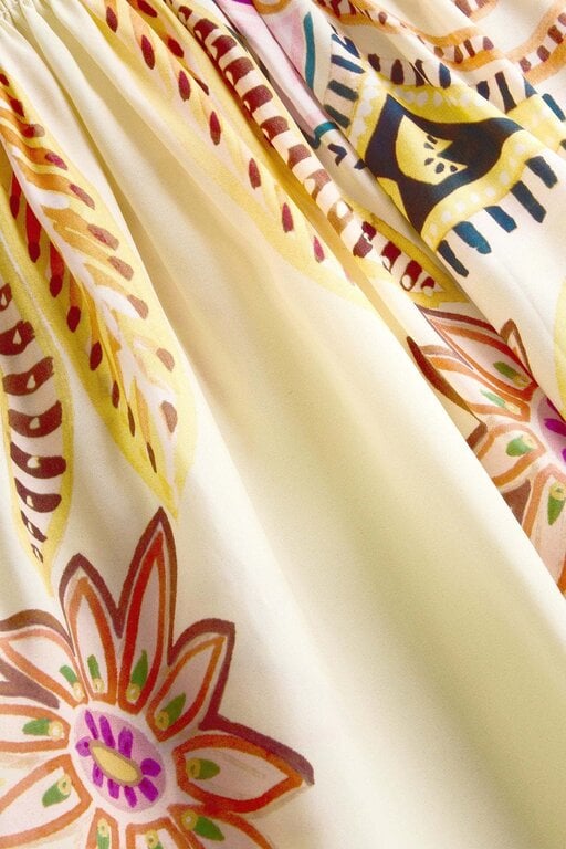 MARIE OLIVER MARIE OLIVER Arabella Blouse