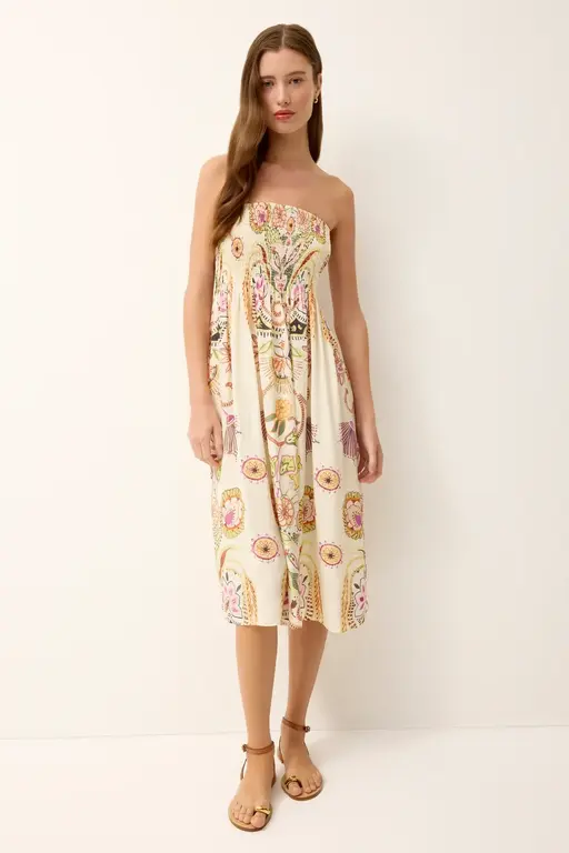 MARIE OLIVER MARIE OLIVER Stacie Skirt