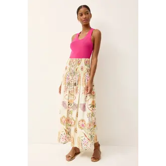 MARIE OLIVER Stacie Skirt